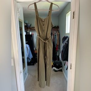 Rachel Zoe Jumpsuit